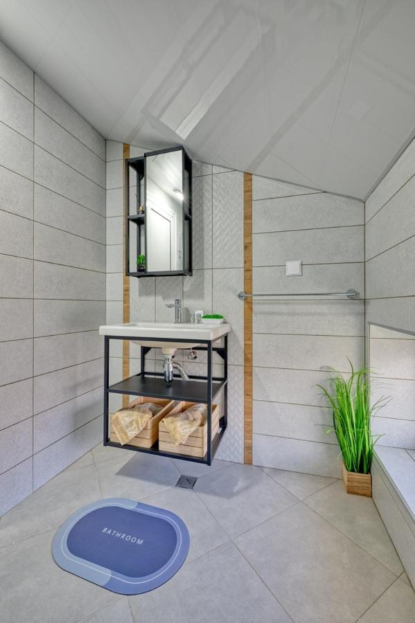 Sakutski House Hisarya Esterno foto