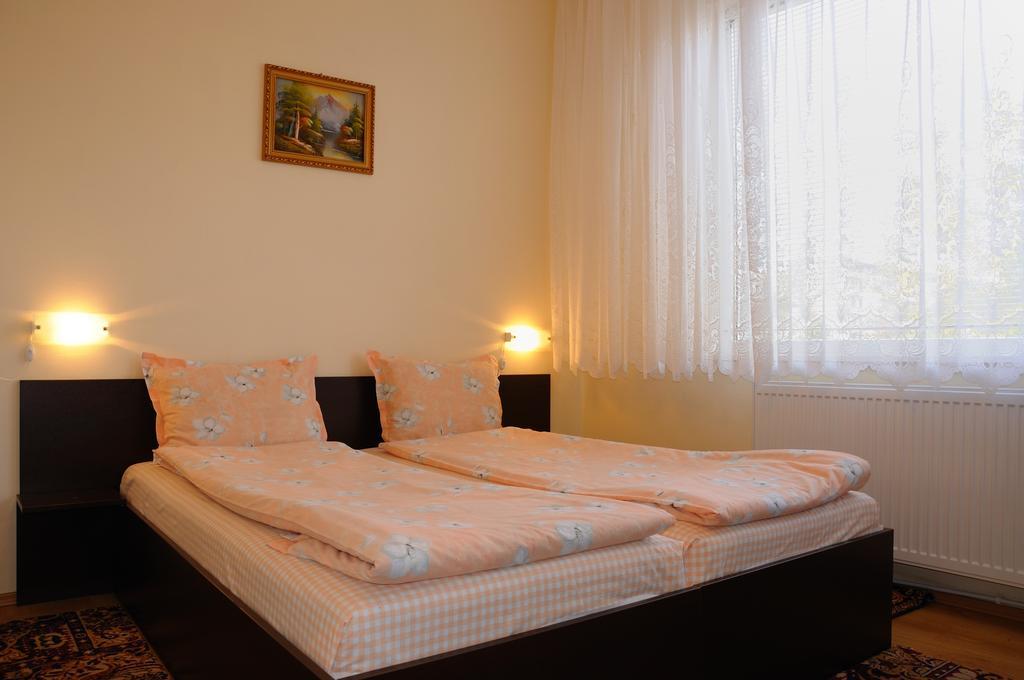 Sakutski House Hisarya Camera foto