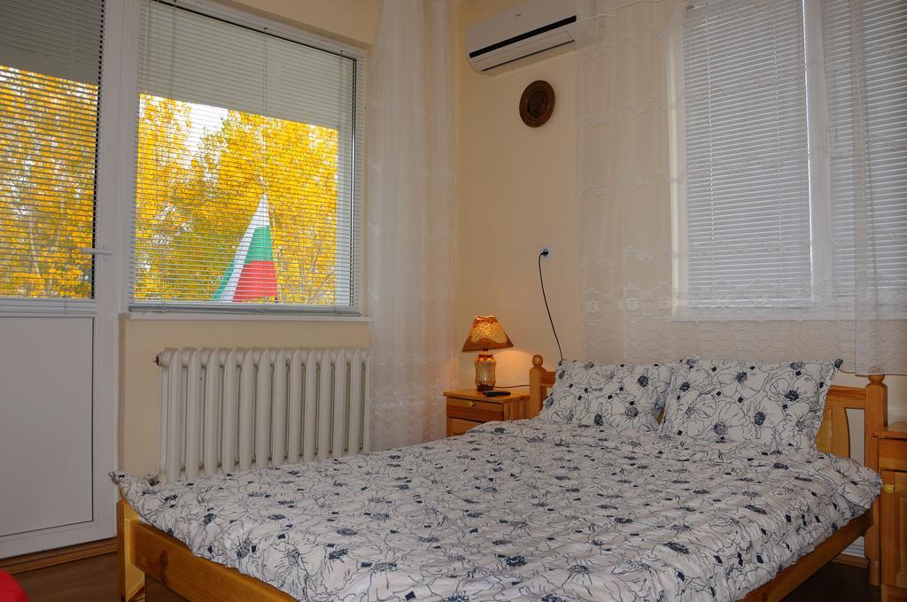 Sakutski House Hisarya Camera foto